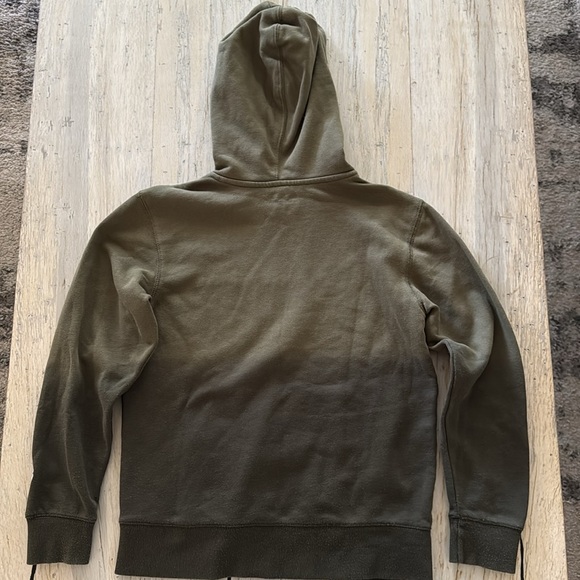 Boys Champion Pullover Hoodie Long Sleeve Tee & Cargo Jogger Pants-Med 10-12 GUC - Picture 8 of 12